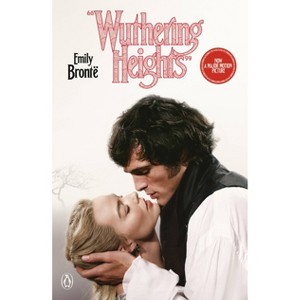 Wuthering Heights (Movie Tie-In) - by Emily Bronte (Paperback) - 1 of 1