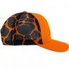 Adult Busch Light Camo Blaze Buck Adjustable Mesh Hat - 3 of 4