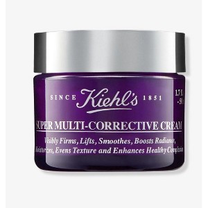 Kiehl'S Women lightweight Hydrates Soothing Facial Cream - 1 of 1