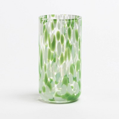 over&back 20.9 fl oz Tortoise Highball Glass