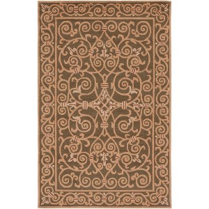 Chelsea HK11 Hand Hooked Indoor Rugs - Safavieh - 1 of 4