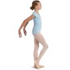 Capezio Girl's Cloud Nine Horizon Leotard - Child - 3 of 4