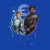 Men's Marvel Eternals Sprite and Kingo Duo T-Shirt - 2 of 4