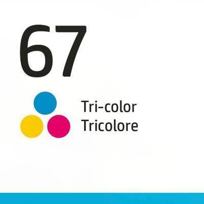 Tri-Color