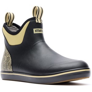 Men's Men's Tailgate 6 in Ankle Deck Boot - 1 of 4