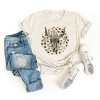Simply Sage Market Women's Boho Rebel Soul Short Sleeve Tee - 2 of 2