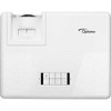 Optoma Technology ZH406ST 4200-Lumen Full HD Short-Throw Laser DLP Projector - 4 of 4
