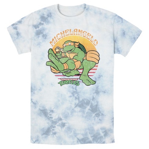 Teenage Mutant Ninja Turtles: Ninja Turtles Men's T-Shirt, Medium