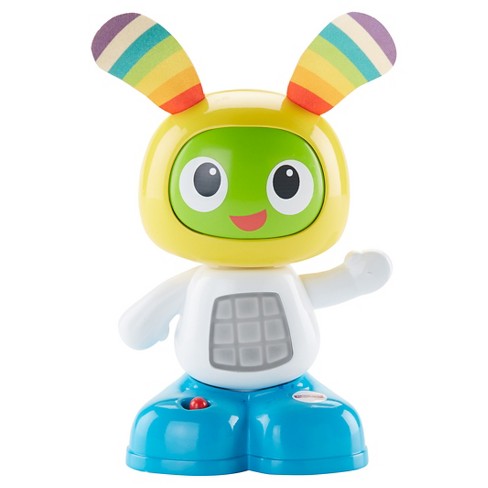 Fisher Price Bright Beats Juniors Beatbox Target