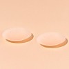 Risque Stickies Reusable Silicone Nipple Covers, 2 Covers : Target