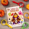 Turkey in Disguise! - by Adam Wallace (Hardcover) - 3 of 4
