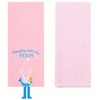 The Lakeside Collection Embroidered Kitchen Towels Gnome & Bunnies Set of 2 - 4 of 4