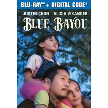 Blue Bayou (Blu-ray)