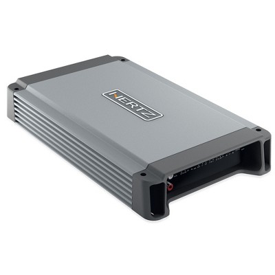 Hertz Compact Power HCP 1MDK Marine Mono Amplifier - 1240 WRMS x 1 at 2Ω