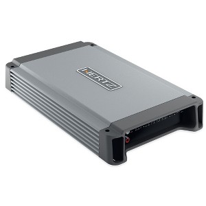 Hertz Compact Power HCP 1MDK Marine Mono Amplifier - 1240 WRMS x 1 at 2Ω - 1 of 3