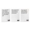 Bad People - The Party Game You Probably Shouldn't Play + After Dark  Expansion Pack : Target