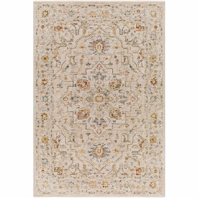 Hauteloom Coromandel Oushak Area Rug