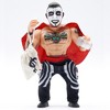 Danhausen Bell to Bell Ringside Exclusive Action Figure - 3 of 3