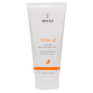 IMAGE Vital C Hydrating Hand & Body Lotion 6 oz - 1 of 4