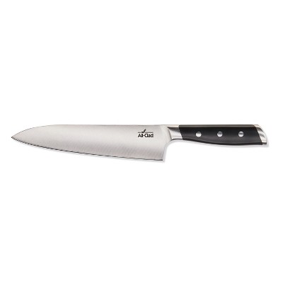 All-Clad 8 Inch Chef's Knife, Forged Knives