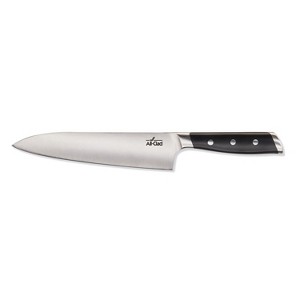 All-Clad 8 Inch Chef's Knife, Forged Knives - 1 of 4
