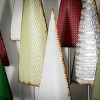 32" Sullivans Cone Tree Metal Christmas Wall Decor, Multicolor - 2 of 3
