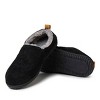 Alpine by Dearfoams Men’s Zurich Closed Back House Shoe Slipper - 2 of 4