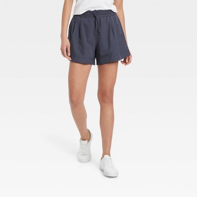 Women's High-Rise Shorts 5" - All in Motion™