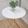Maxax Jeremiha 3 Legs End Table - 2 of 4