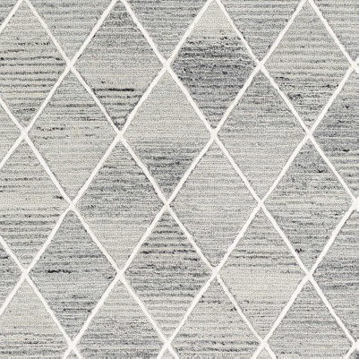 light gray, slate blue, black