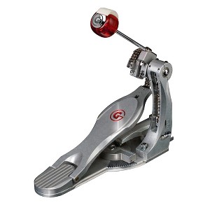 Gibraltar G-Class Single Bass Drum Pedal with Case - 1 of 1