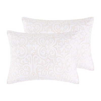 Sherbourne Sham - Levtex Home