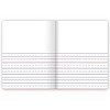 Mead Primary Journal Half Page Ruled Writing Tablet: K-2 Composition Notebook with Picture Space, 200 Pages, Hard Cover - 2 of 4