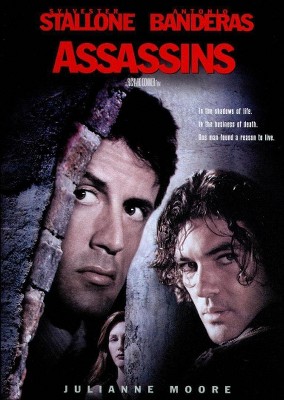 Assassins (DVD)