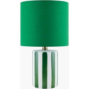 Livabliss Melbu Modern Table Lamps - 1 of 4