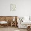 Stupell Industries En Esta Casa Familia, 16" x 20" - 2 of 4