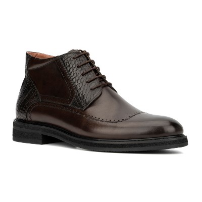Vintage Foundry Co. Men's Alexander Boots