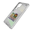 Keyscaper WWE Steel Clear Cell Phone Case for Galaxy S21 Plus - 2 of 4