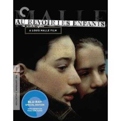 Au Revoir Les Enfants (Blu-ray)(2011)