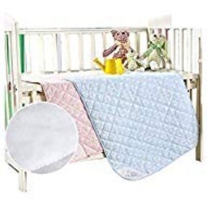 Clovercat Bed Pads, Washable Waterproof Mattress Protector - 1 of 4