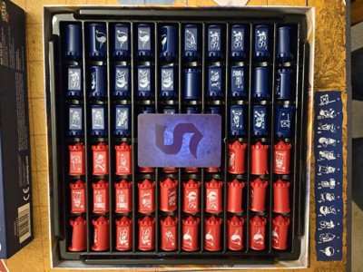 Stratego Classic Board Game : Target