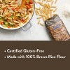 DeLallo Gluten Free Penne Pasta, 12 oz Bag, (4 Pack) - 3 of 3