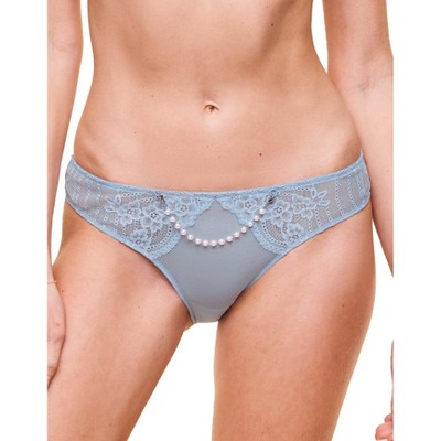 Adore Me Women's Nixie Tanga Panty