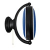 College Oval Rotating Lighted Wall Sign - 3 of 4