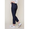 Women's Slim Pant - Renuar - image 2 of 4