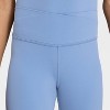 Girls' Everyday Soft Crossover Waistband Leggings - All In Motion™ - 3 of 3