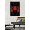 Trends International Marvel's Spider-Man 2 - Miles Morales Icon Framed Wall Poster Prints - 2 of 4