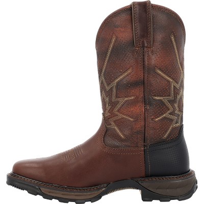 Men's Durango® Maverick XP™ Ventilated Western Work Boot