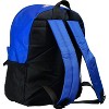 Sega Sonic the Hedgehog 4 Piece Backpack Set, Kids School Travel Bag with Front Zip Pocket - 2 of 3