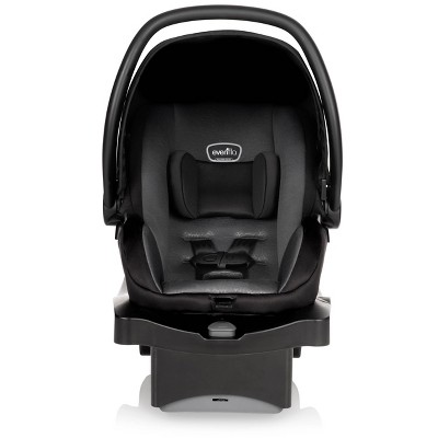 Embrace 35 2025 car seat recall